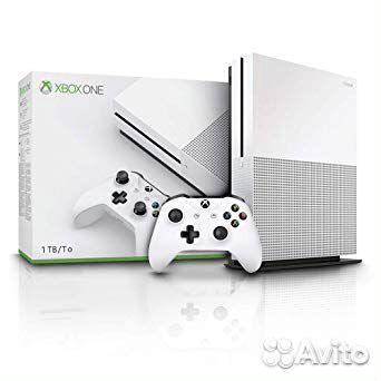 Xbox One / Xbox One X / Xbox 360 в Бруталити