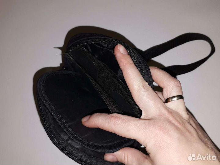 Сумка кейс для CD/DVD дисков