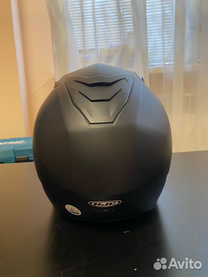 Шлем мотоциклетный hjc i70