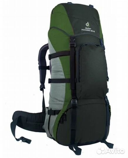 Рюкзак Deuter Patagonia 70+15