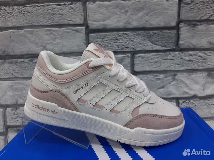 Кроссовки Adidas drop step