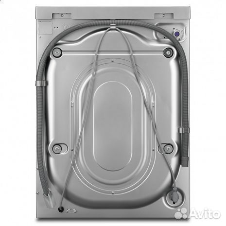 Стиральная машина Electrolux EW6SN406BXI В наличии