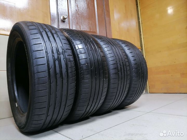 Nexen N Blue HD 205/55 R16