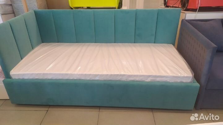Кровать 200/90 большой выбор