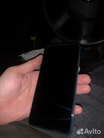Xiaomi Redmi Note 9, 6/128 ГБ