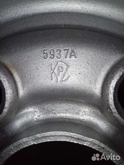Диски volkswagen