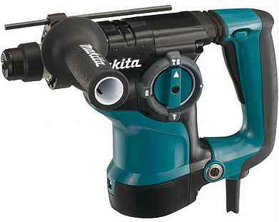 Перфоратор Makita HR 2810