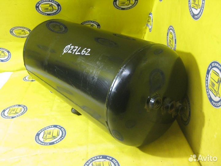 Ресивер D27L62