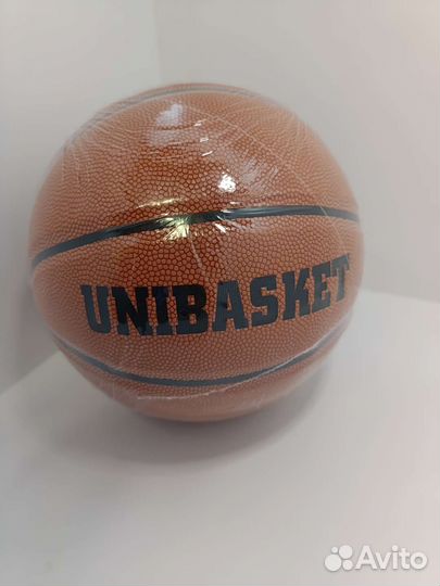 Баскетбольный мяч