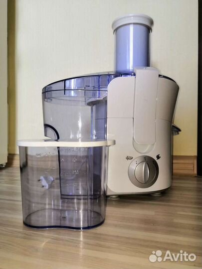 Соковыжималка