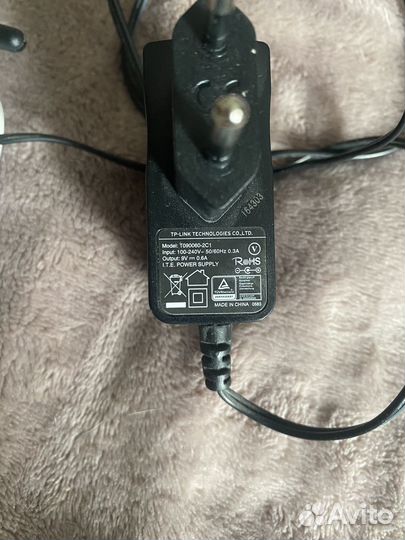Роутер tp-link