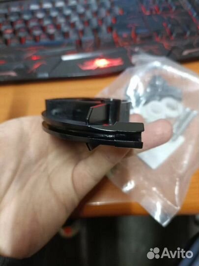 Ремкомплект сцепления Рено Логан 2