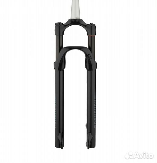 Вилка RockShox Judy Gold RL 29 QR с прямым штоком