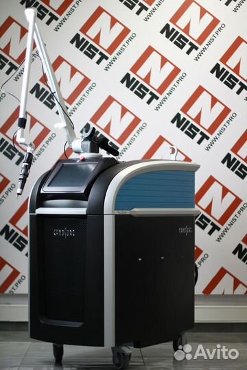 Аппарат Cynosure picosure 5327551064