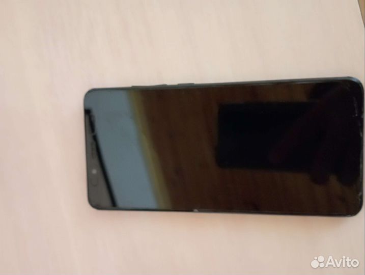 Телефон Xiaomi redmi note 5pro