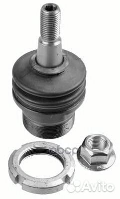 Шаровая опора 163перед A1633300135 2931702 lemf