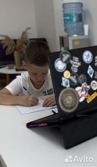 Учитель английского языка