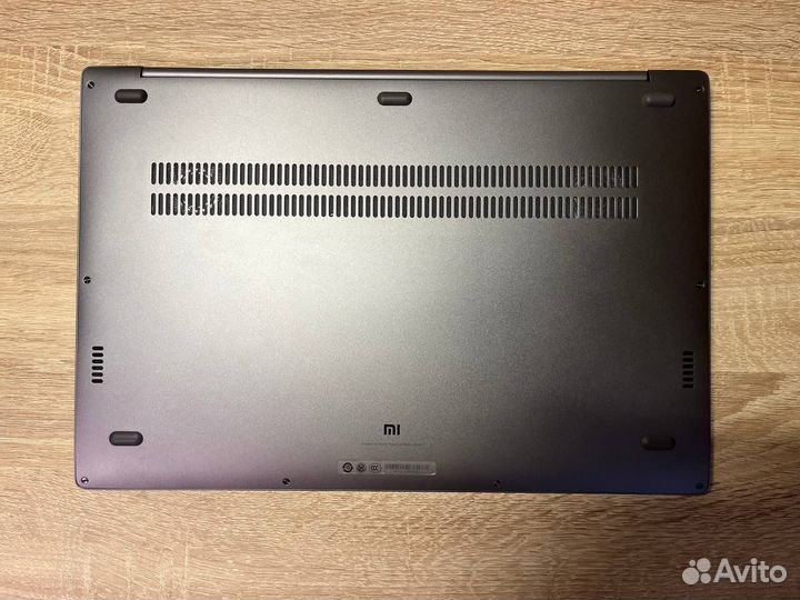 Xiaomi Mi Notebook Pro 15.6