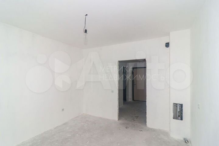 Квартира-студия, 24 м², 1/15 эт.