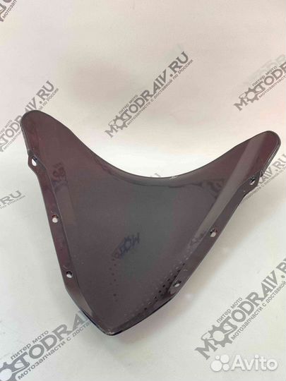 Стекло ветровое falcon speedfire 250см3 (RF20502)