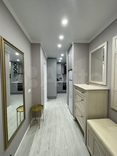 2-к. квартира, 40 м², 3/12 эт.