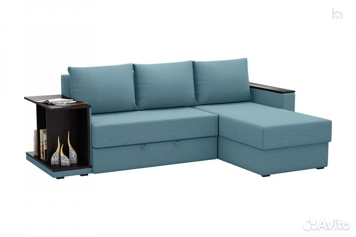 Угловой диван Турин