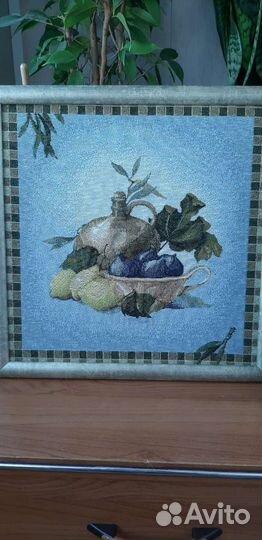 Гобеленовые картины