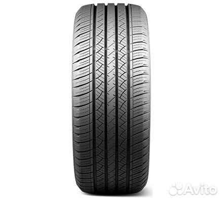 Antares Comfort A5 235/65 R18