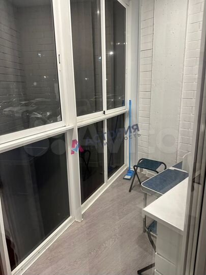 1-к. квартира, 36 м², 1/8 эт.