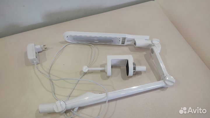 Лампа для наращивания ресниц