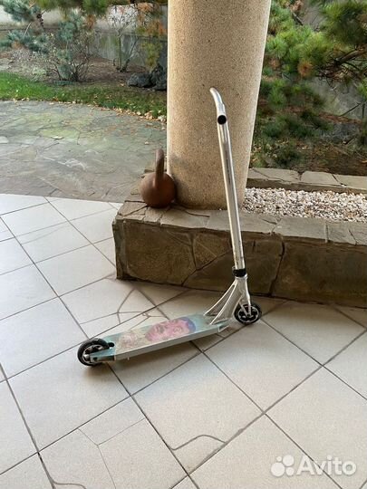 Самокат ethic erawan v2