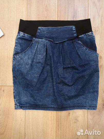 Одежда для беременных/ пакетом /р42