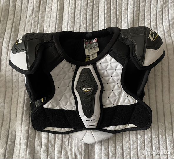 Хоккейная форма Bauer JR