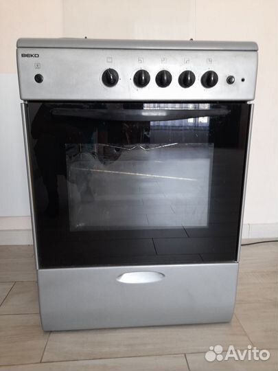 Газовая плита бу