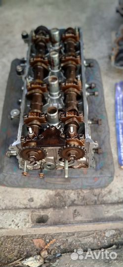 На Suzuki Grand Vitara