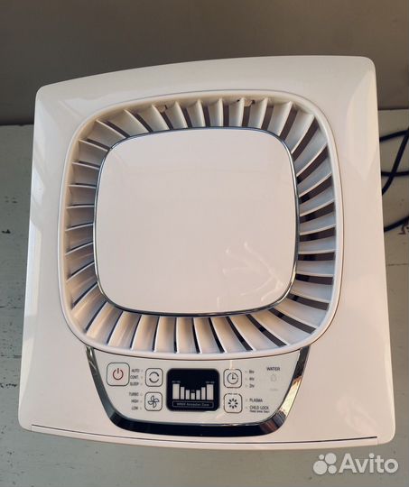 Мойка воздуха/Увлажнитель winix