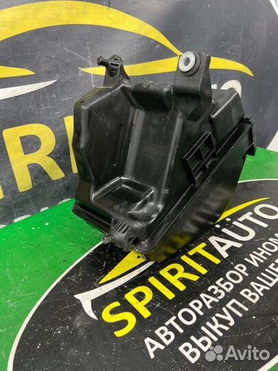 Корпус воздушного фильтра Kia Sportage 4 2015-2022