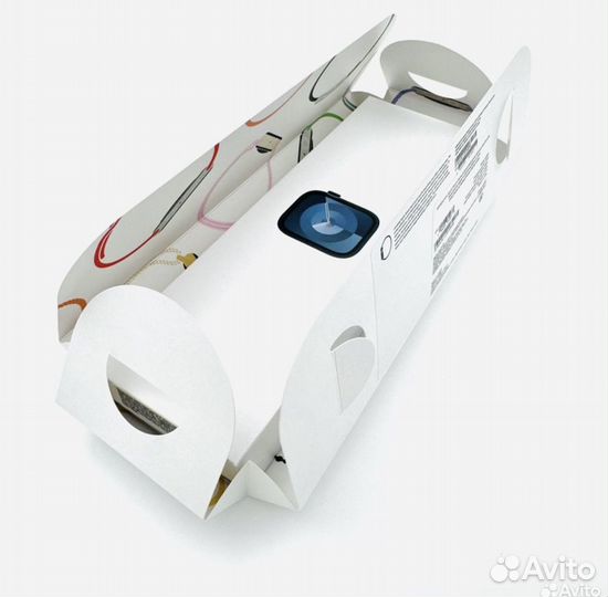 Apple Watch 9 Series 45mm