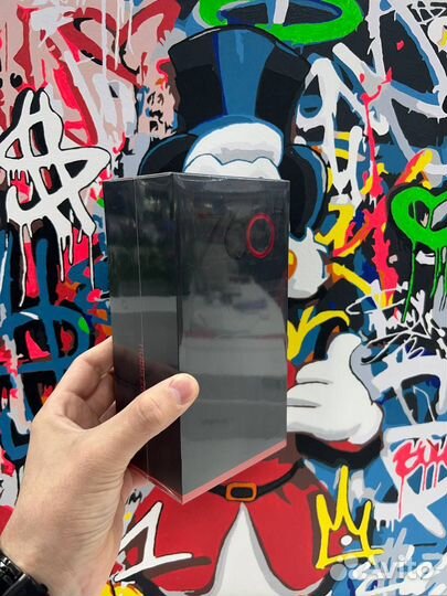 ZTE nubia Z60 Ultra, 12/256 ГБ