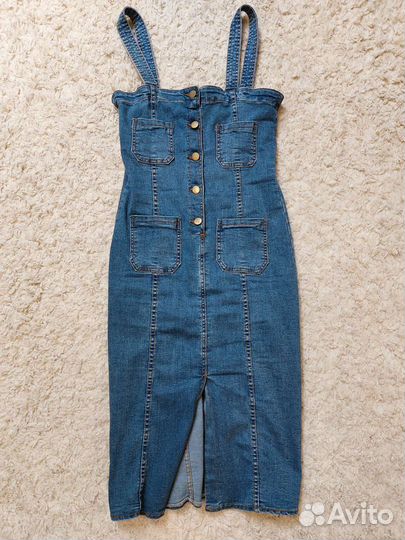 Комбинезон женский