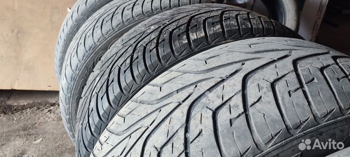 Hankook Ventus ST RH06 275/55 R20