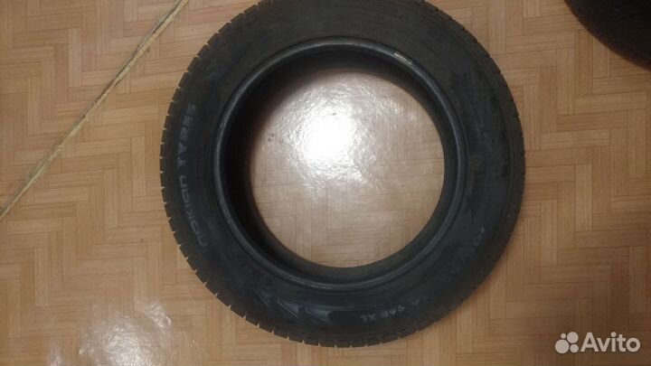 Nokian Tyres Nordman RS2 205/60 R16