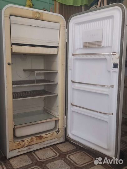 Холодильник бу