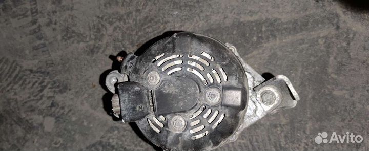 Генератор Toyota Lexus 2gr 3gr 4gr