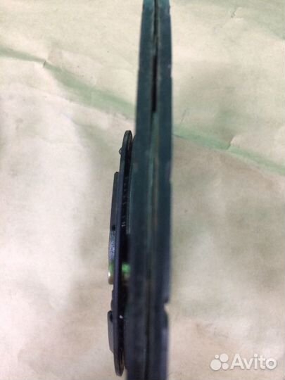 Диск сцепления