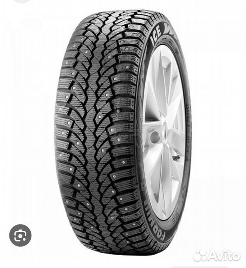 Pirelli Formula Ice 225/60 R17