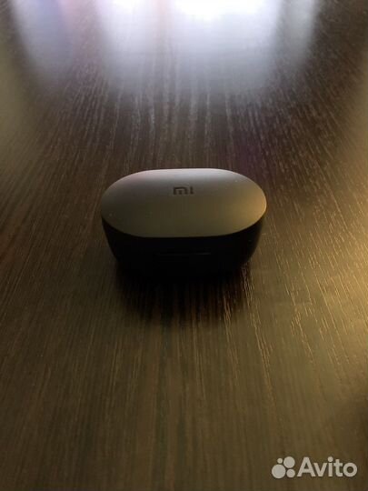 Xiaomi Mi True Wireless Earbuds basic 2, Т-68 часы