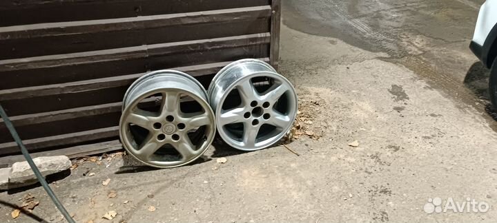 Диски Камри 30 поштучно