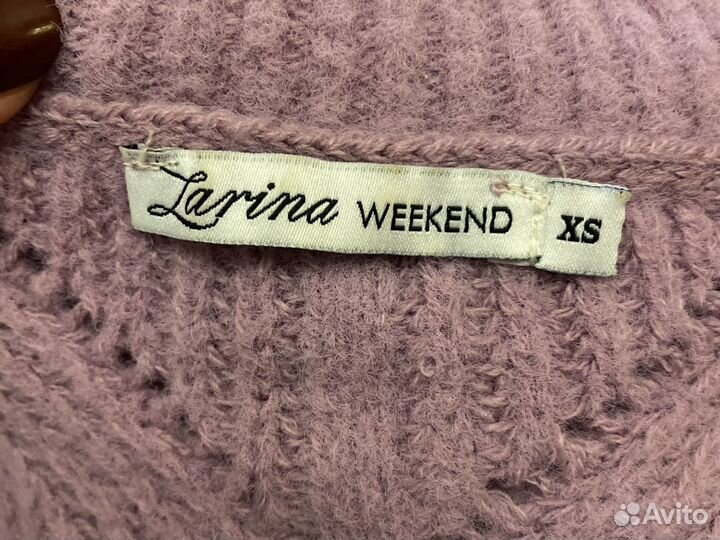 Свитер женский Zarina XS-S