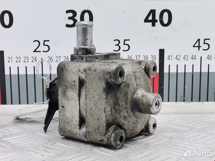 Насос гидроусилителя руля (гур) для Volvo V70 2